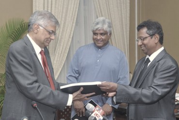 SriLankan, a corrupted airline without any aircrafts as assets: PM