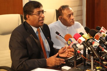 Sri Lanka to strengthen rupee to 129 in next two weeks: Finance Minister