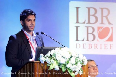 LBR LBO Debrief 2016 Keynote – Deshal de Mel