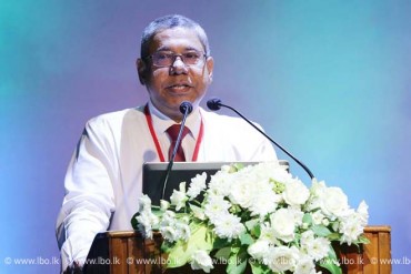 LBR LBO Debrief 2016 Keynote – Reyaz Mihular