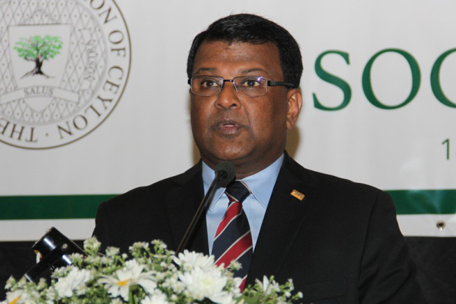 Sri Lanka’s plantation sector needs overhaul: Planters’ Association Head