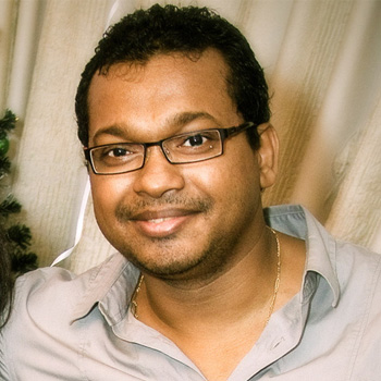 Rohan Jayaweera