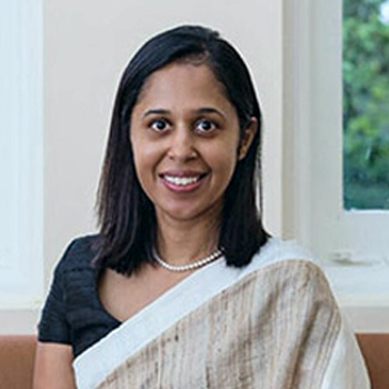Dinusha Panditaratne