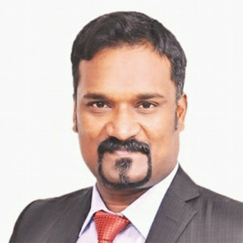 Shankar Arumugham