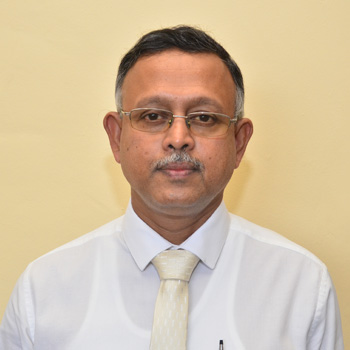 Sumedha Ratnayake