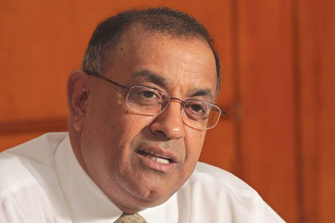 Central Bank responsible for taking legal action on forensic audit: President’s Secretary