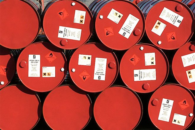 World Bank raises 2017 forecast for crude oil to USD55 per barrel