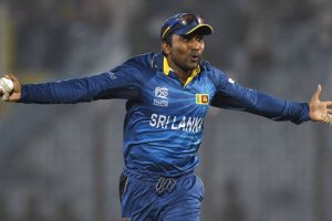 Mahela Jayawardene
