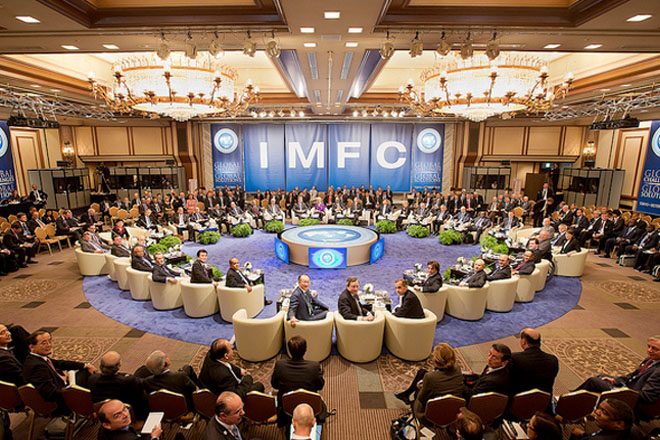 IMF urges Sri Lanka to consider contingency measures if revenue measures fail