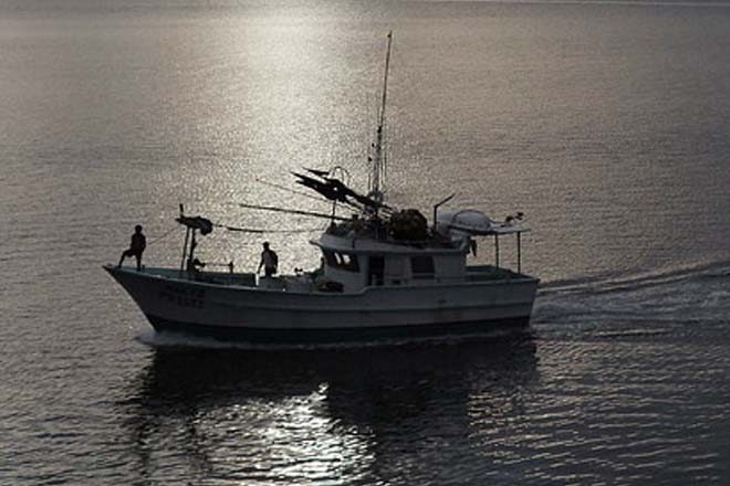 Top Lankan team heading for Brussels on decisive fishery ban talks