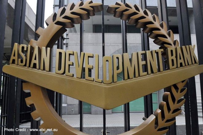 ADB forecasts SL’s economic  growth to dip to 2.4-pct in 2022