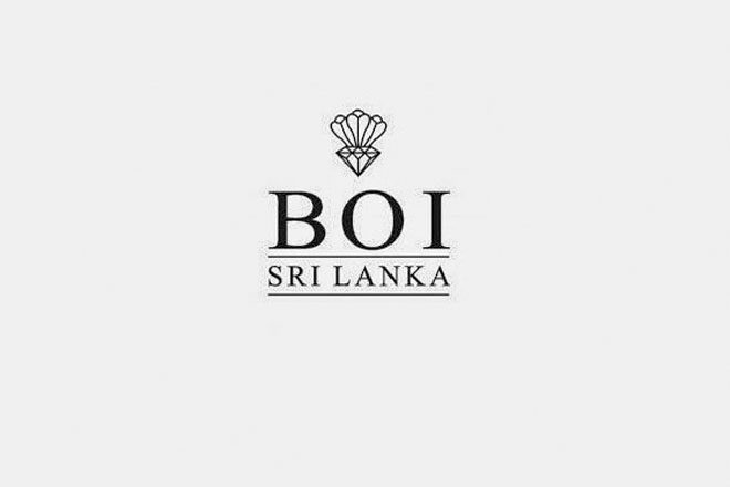 Sri Lanka BoI ink four investment deals