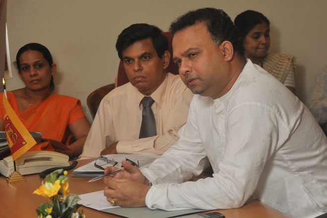 Sri Lanka’s tourism sector profits should trickle down to people: Minister