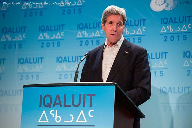 US State Secretary John Kerry to arrive Sri Lanka on May 02