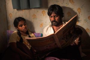 Dheepan