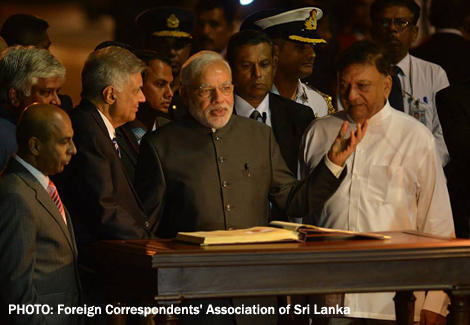 Foreign Correspondents' Association of Sri Lanka 3