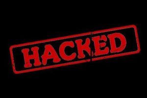 Hacked