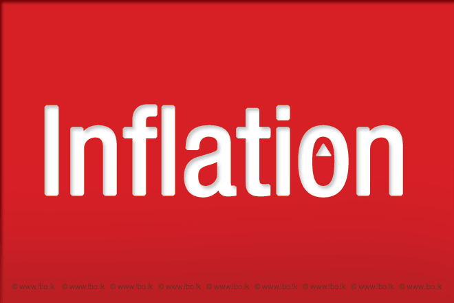 Sri Lanka May inflation 2.1-pct, Up from April 2018