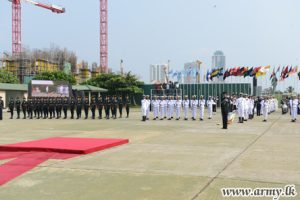 Invetiture Ceremoney