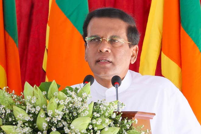 Term of office for Sri Lanka’s President is five years: Supreme Court