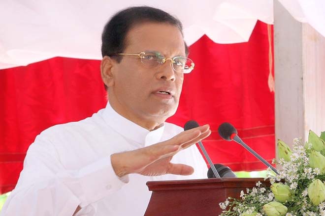President-of-Sri Lanka-Maithripala-Sirisena-2