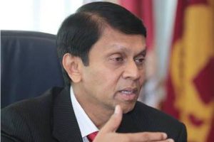 Ajith Nivard Cabraal