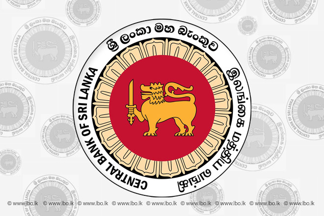 Sri Lanka CB maintains policy rates unchanged