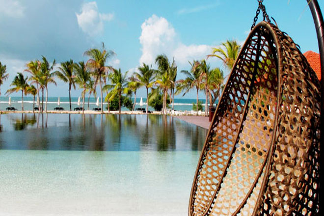 Sri Lanka’s Hayleys acquires Maldivian resort for USD23mn