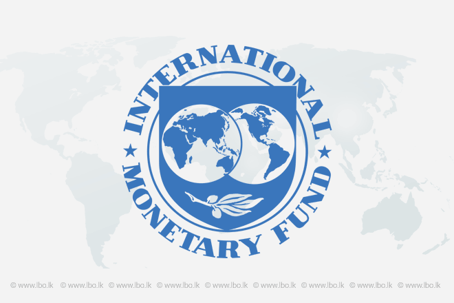 IMF approves extension & USD164mn disbursement; grants waivers to Sri Lanka for performance criteria