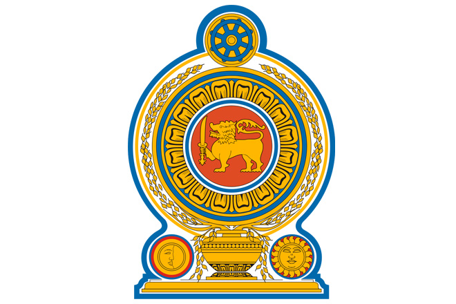 Sri Lanka’s Interim Cabinet sworn-in