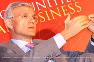 Prof Razeen Sally-LBO