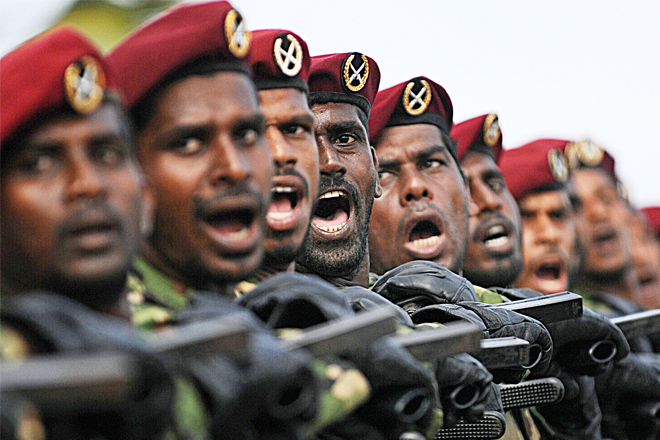 Sri Lanka’s Northern PC invited to commemorate victory against separatism