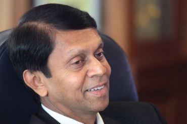 Sri Lanka pays USD 500mn sovereign bond matured today: CB Governor