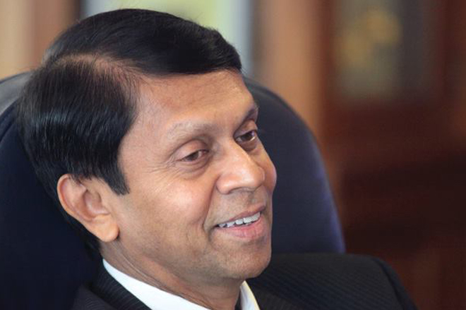 SL should aim for V-shaped economic recovery post COVID 19 : Cabraal