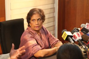 Chandrika-Bandaranayake-Kumaratunge
