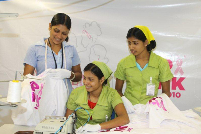 Trade agreements could propel Sri Lanka’s apparel: World Bank