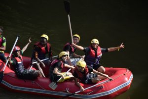 University Romp 2015