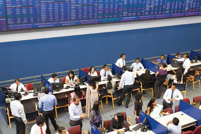 Colombo Stock Exchange requests root cause analysis from System Provider