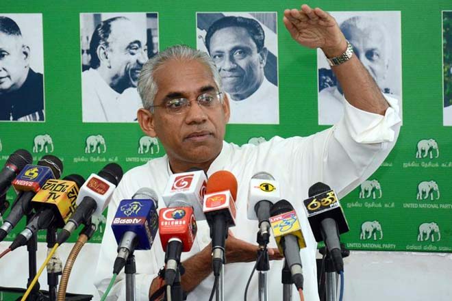 Sri Lanka’s EPF should be managed by public trust, Not allowing Central Bank to manipulate: Eran