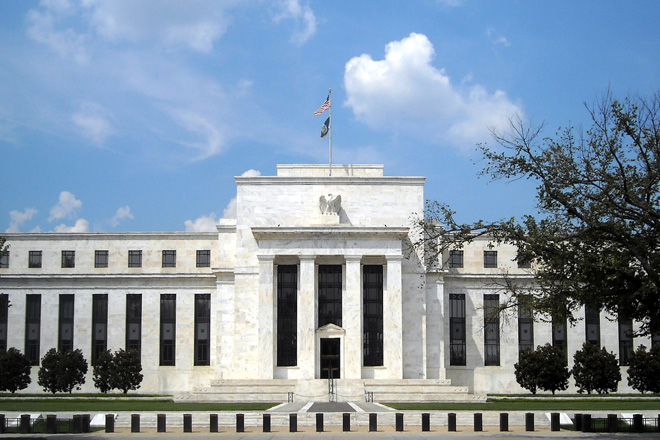 Federal Reserve cuts interest rates for first time since 2008