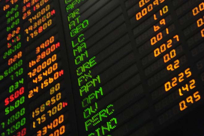 Sri Lanka stocks close up 0.8-pct