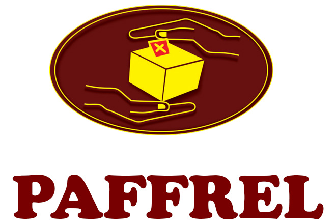 PAFFREL urges Election Commissioner to probe misuse of state vehicles