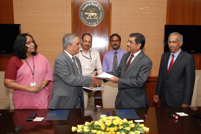 Sri Lanka signs USD1.1Bn currency swap agreement with India