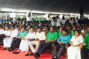 UNP-Special-Convention