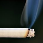 cigarette