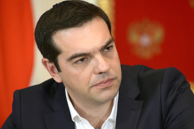 Greece Prime Minister quits and calls general elections