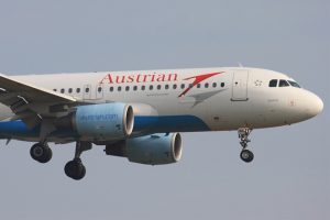 Austrian-Airlines