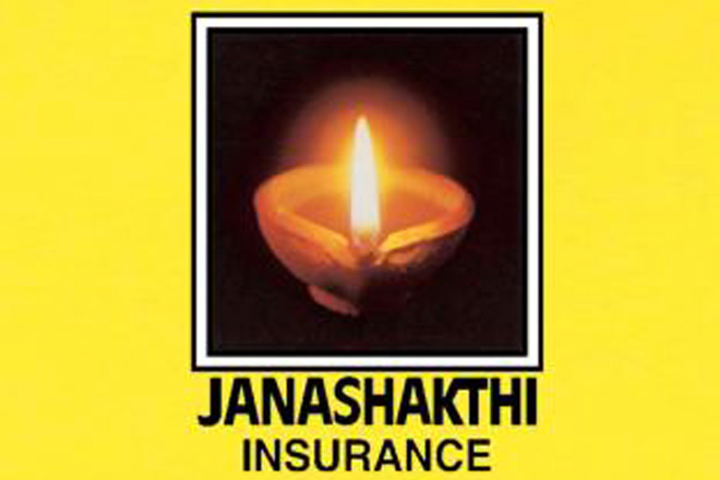 Janashakthi-Insurance