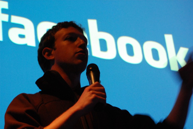 World’s top 20 billionaires under 35; Facebook’s Mark Zuckerberg tops list