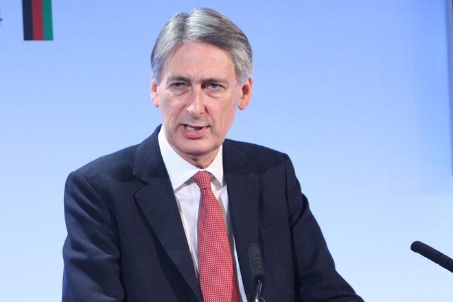 Philip-Hammond